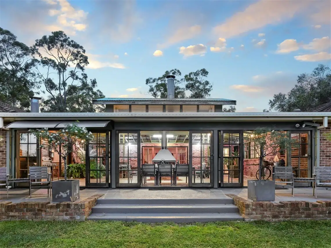 Main view of Homely house listing, 18 Emperor Place, Kenthurst NSW 2156