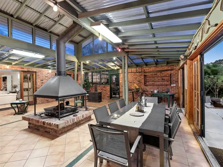 Fourth view of Homely house listing, 18 Emperor Place, Kenthurst NSW 2156