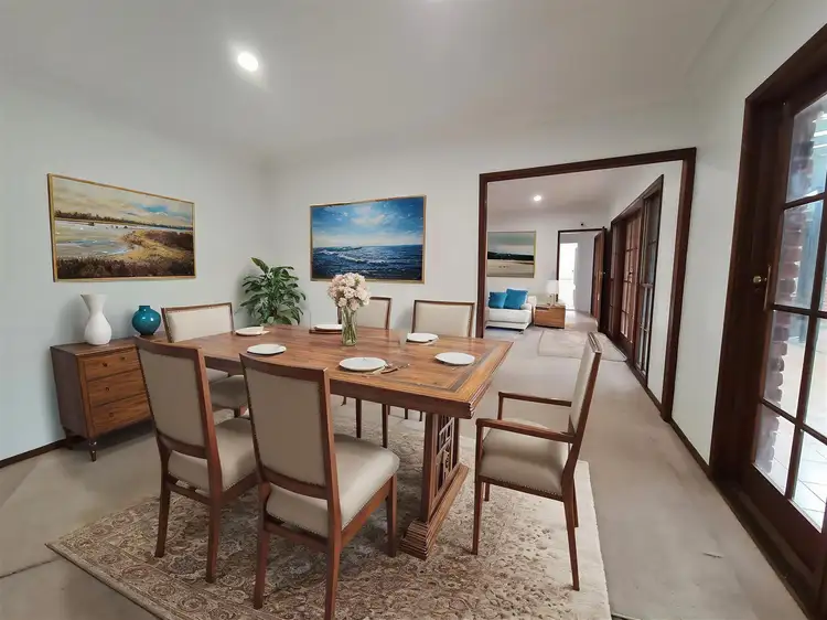 Fifth view of Homely house listing, 18 Emperor Place, Kenthurst NSW 2156