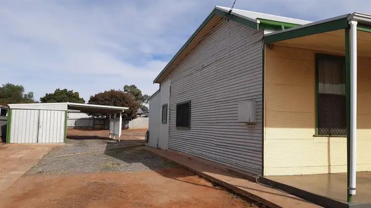 235. IODIDE ST, Broken Hill NSW 2880