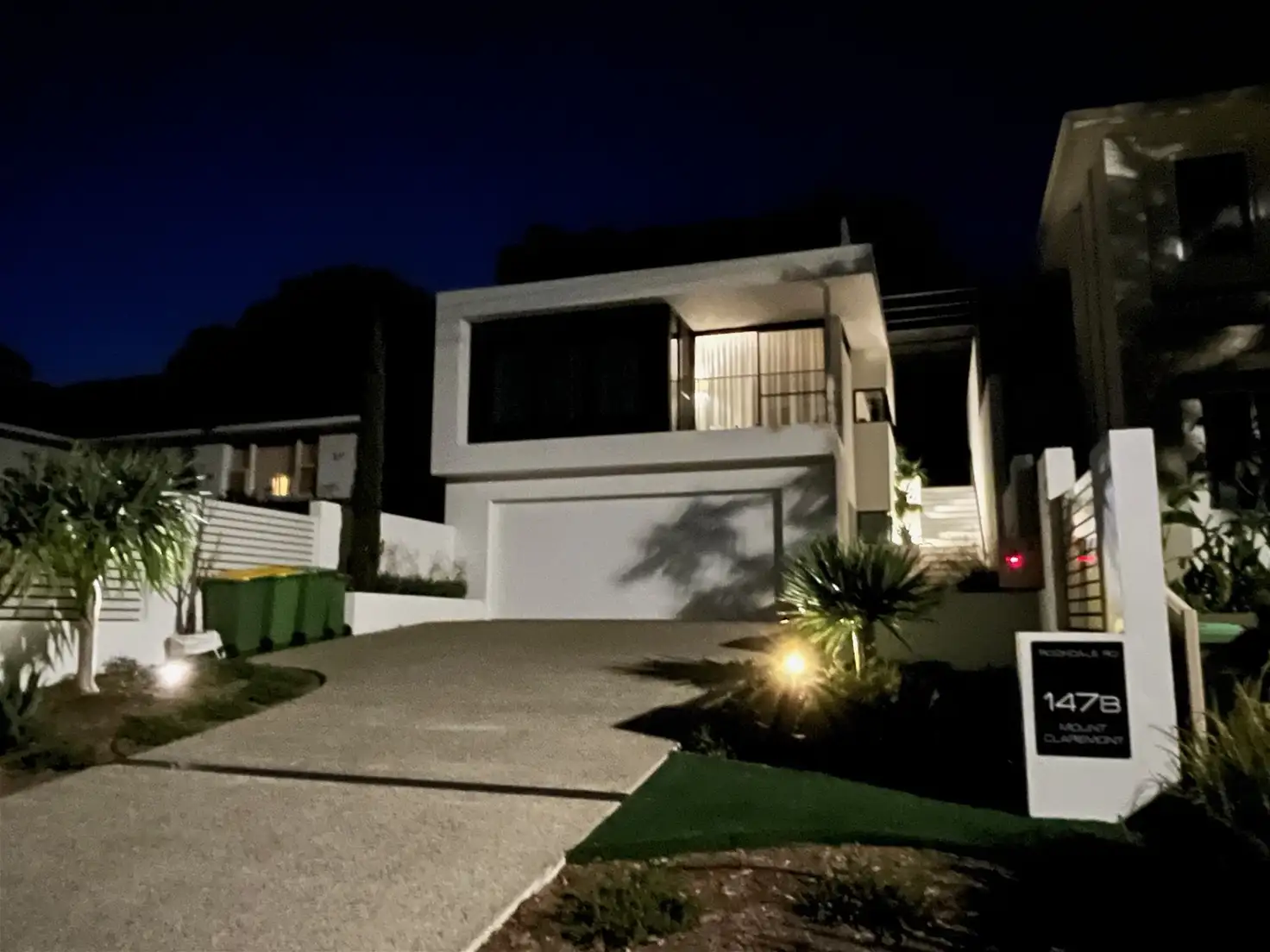 Main view of Homely townhouse listing, 147B Rochdale Rd, Mount Claremont WA 6010