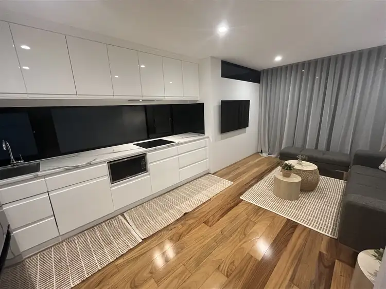 Third view of Homely townhouse listing, 147B Rochdale Rd, Mount Claremont WA 6010