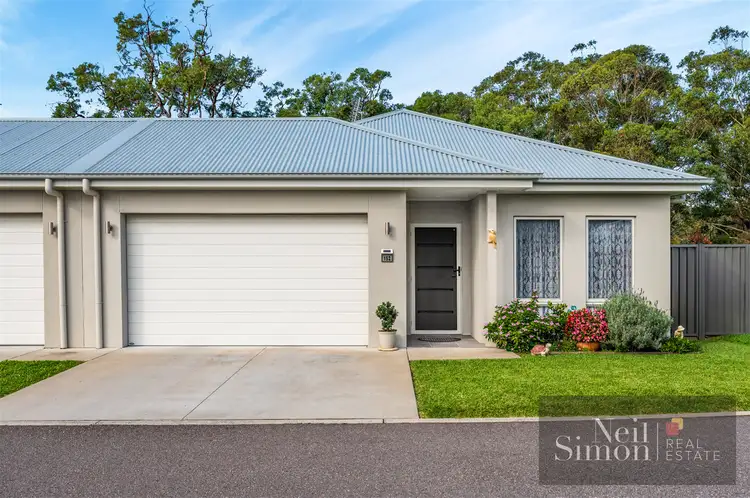 Main view of Homely retirement listing, 152/4011 Nelson Bay Road, Anna Bay NSW 2316