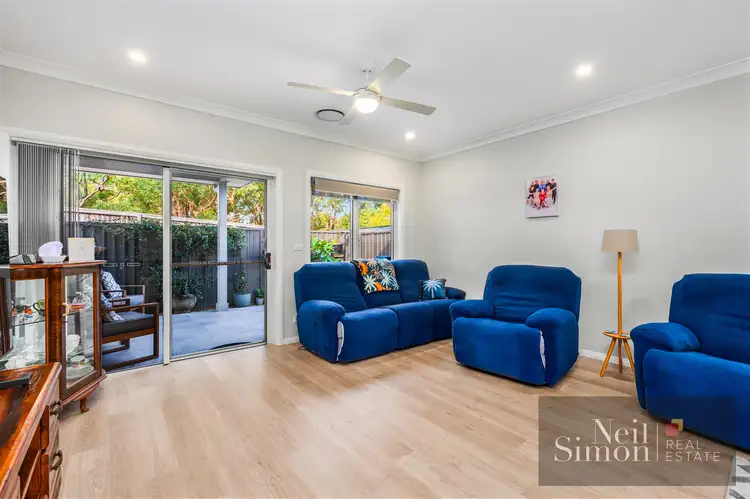 Second view of Homely retirement listing, 152/4011 Nelson Bay Road, Anna Bay NSW 2316