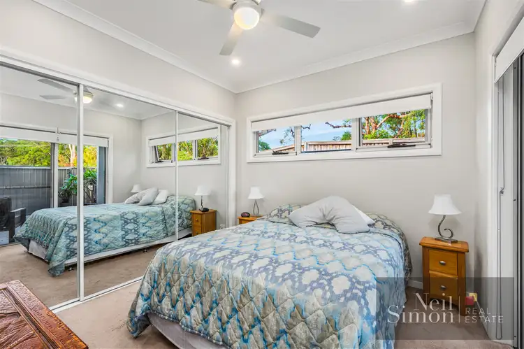Sixth view of Homely retirement listing, 152/4011 Nelson Bay Road, Anna Bay NSW 2316