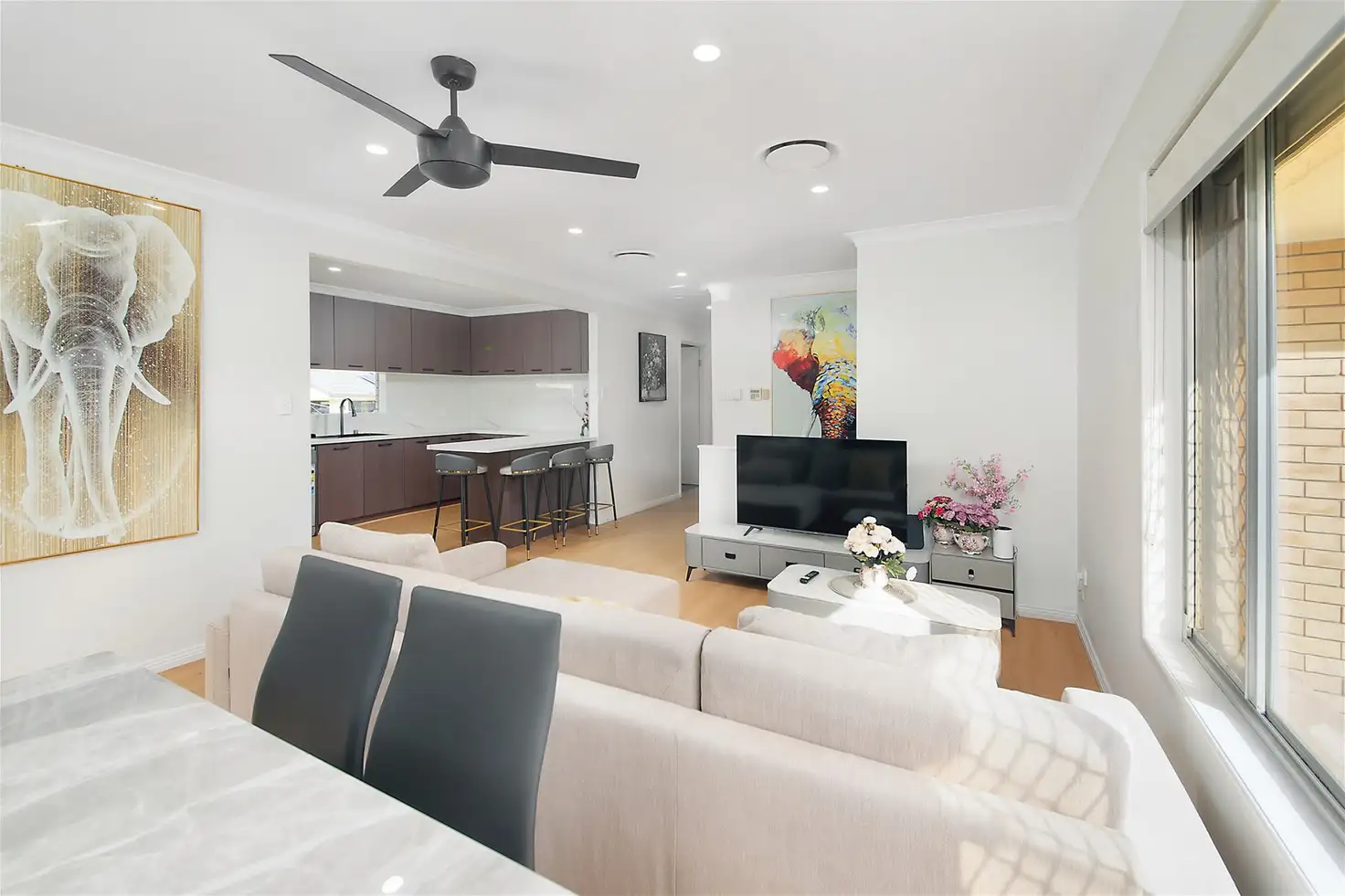 Main view of Homely house listing, 11 Moorgate street, Macgregor QLD 4109