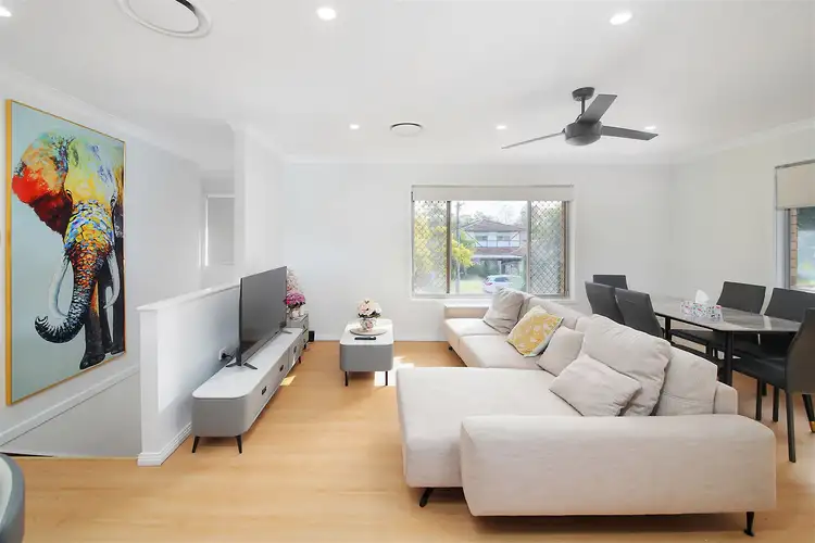 Third view of Homely house listing, 11 Moorgate street, Macgregor QLD 4109