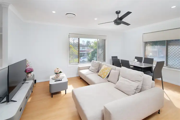 Fifth view of Homely house listing, 11 Moorgate street, Macgregor QLD 4109