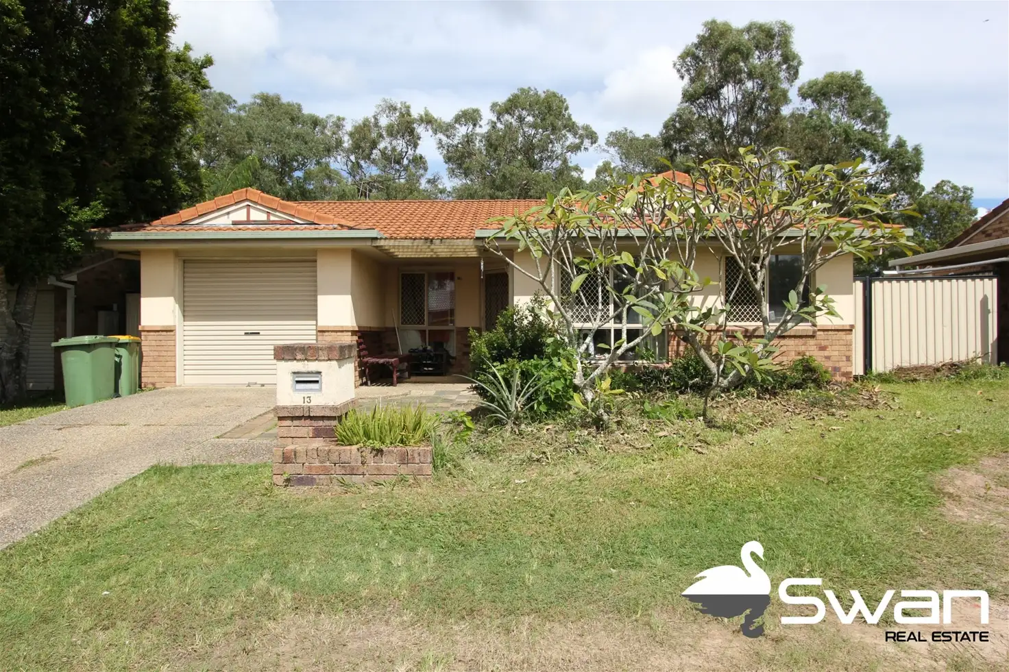 Main view of Homely house listing, 13 Oakwood Drive, Waterford West QLD 4133