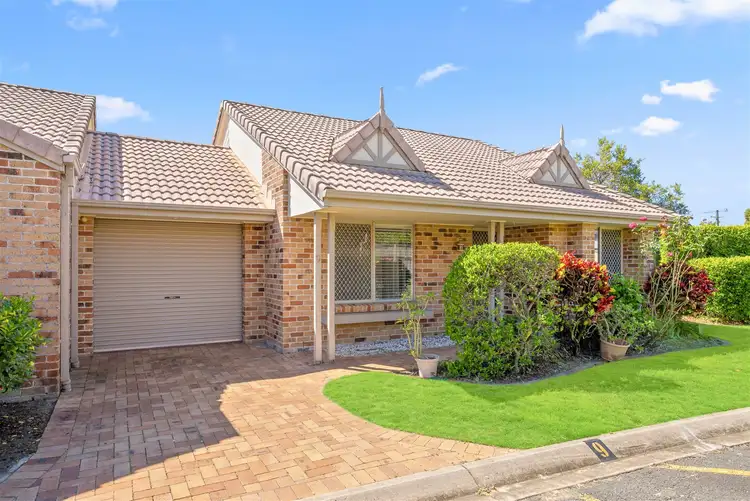 9/30 Weller Road, Tarragindi QLD 4121