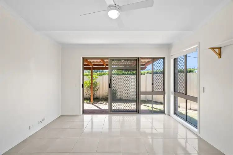Second view of Homely villa listing, 9/30 Weller Road, Tarragindi QLD 4121