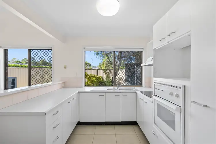Sixth view of Homely villa listing, 9/30 Weller Road, Tarragindi QLD 4121
