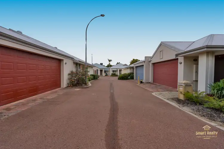 Second view of Homely house listing, 26/191 Railway Avenue, Kelmscott WA 6111