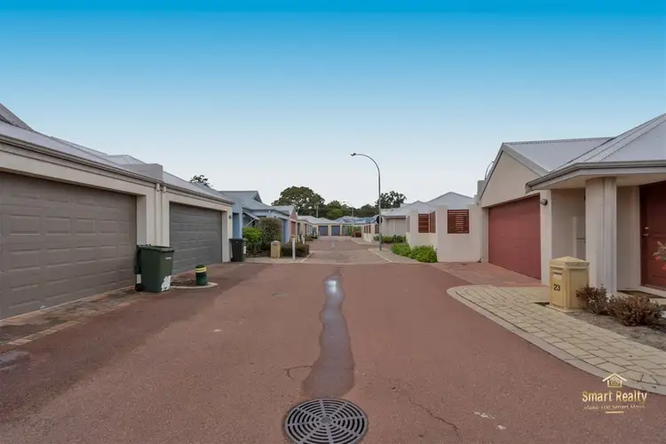 Third view of Homely house listing, 26/191 Railway Avenue, Kelmscott WA 6111