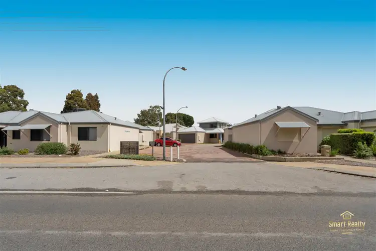Fourth view of Homely house listing, 26/191 Railway Avenue, Kelmscott WA 6111