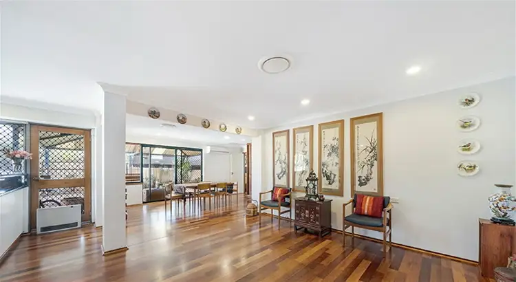 Second view of Homely house listing, 10 driver way, Bull Creek WA 6149