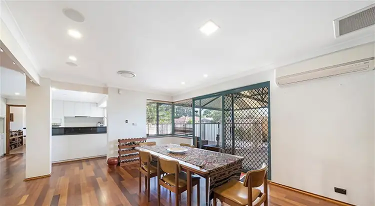 Third view of Homely house listing, 10 driver way, Bull Creek WA 6149