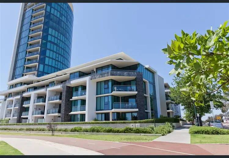 70 Canning Beach Road, Applecross WA 6153