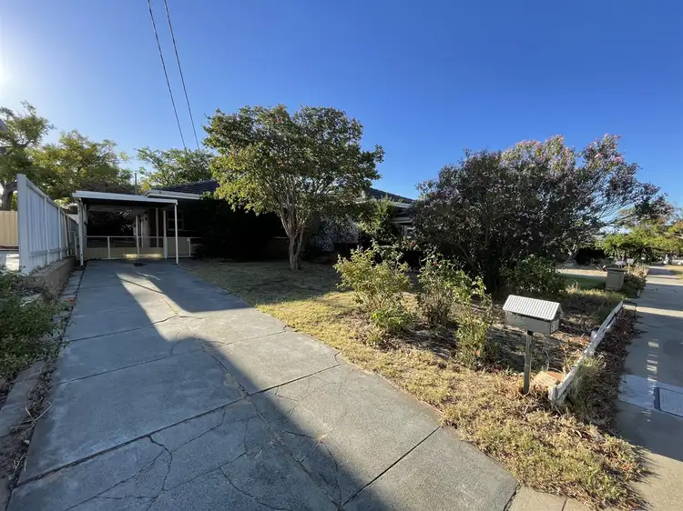 Main view of Homely semi-detached listing, 51a Langham, Nedlands WA 6009