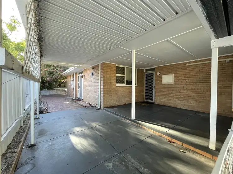 Third view of Homely semi-detached listing, 51a Langham, Nedlands WA 6009