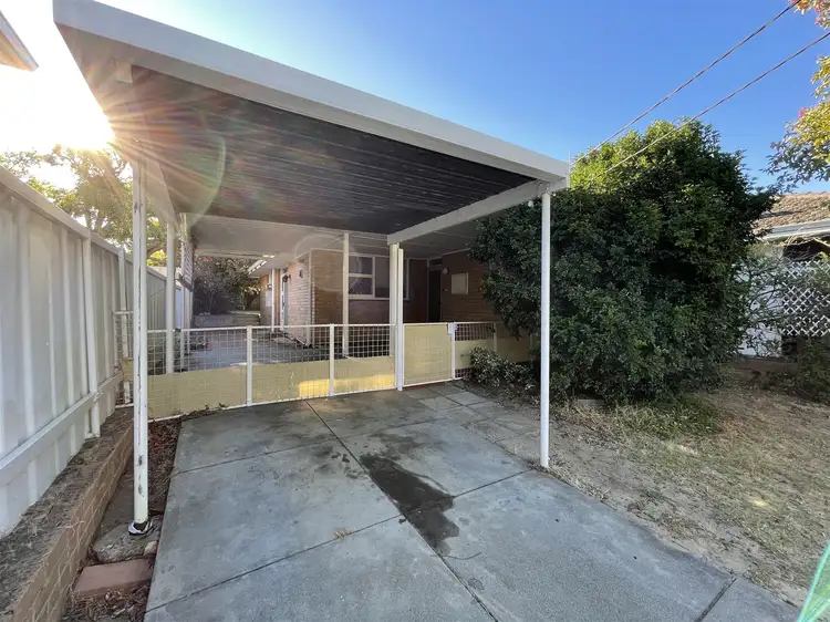 Fourth view of Homely semi-detached listing, 51a Langham, Nedlands WA 6009