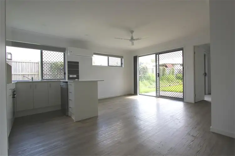 Second view of Homely house listing, 2/16 Appian Way, Loganlea QLD 4131