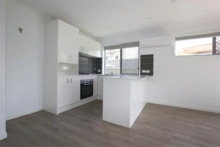 Third view of Homely house listing, 2/16 Appian Way, Loganlea QLD 4131