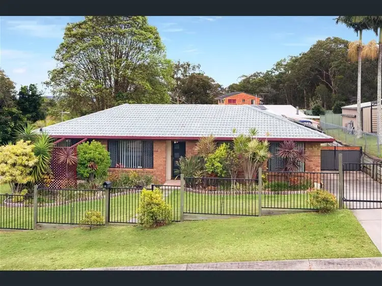 6 Workington Street, Alexandra Hills QLD 4161