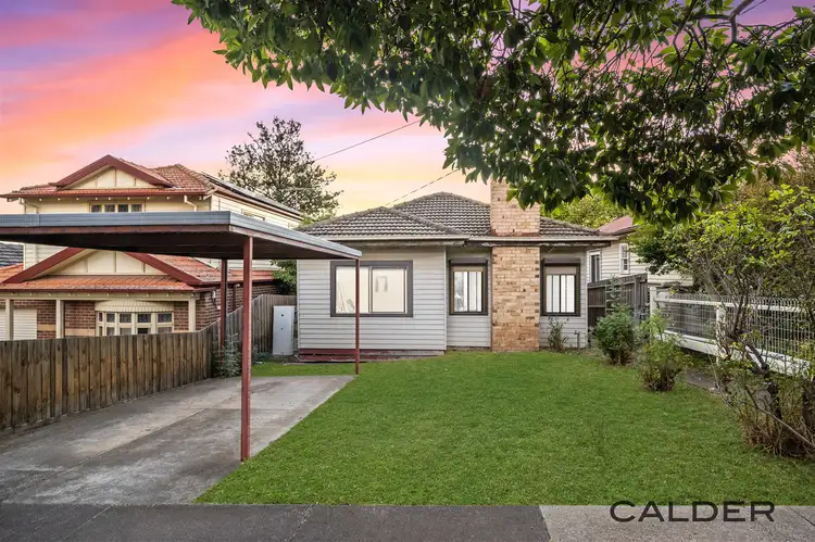 Main view of Homely house listing, 95 Bradshaw Street, Essendon VIC 3040