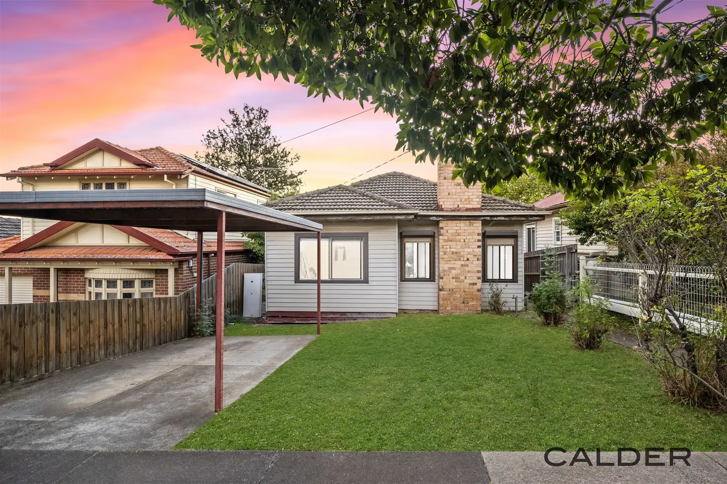 Main view of Homely house listing, 95 Bradshaw Street, Essendon VIC 3040