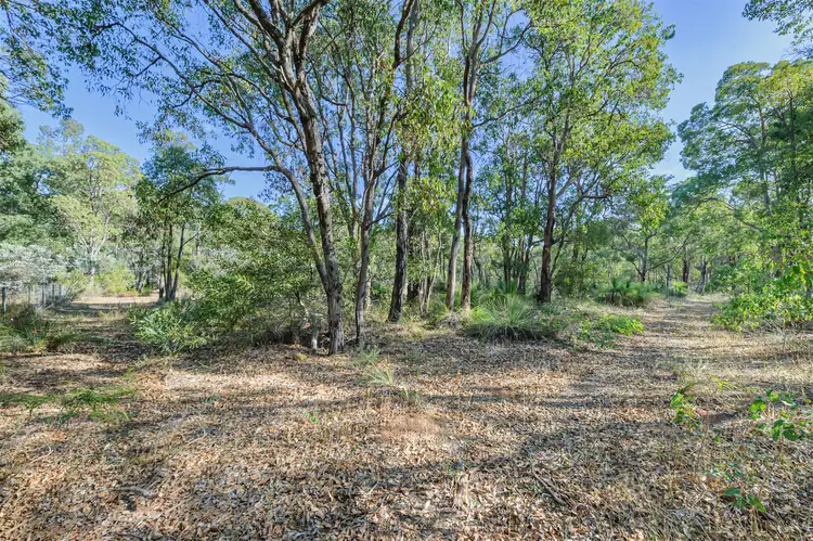 Sixth view of Homely land listing, 1285 Glen Forrest Drive, Glen Forrest WA 6071