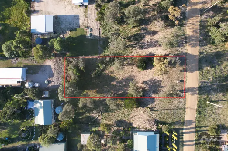 Second view of Homely land listing, 38 Six Avenue North, Paradise Beach VIC 3851