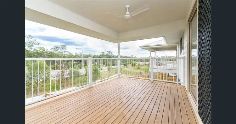 Sixth view of Homely house listing, 10 Groeschel Court, Goodna QLD 4300