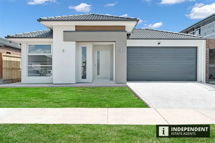 Main view of Homely house listing, 129 Shelterbelt Avenue, Weir Views VIC 3338