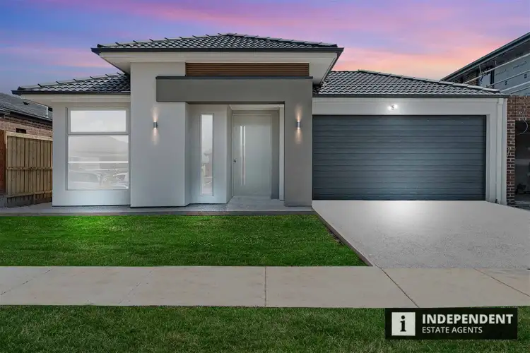 Second view of Homely house listing, 129 Shelterbelt Avenue, Weir Views VIC 3338