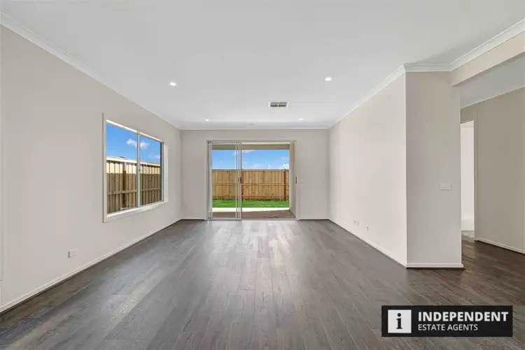 Third view of Homely house listing, 129 Shelterbelt Avenue, Weir Views VIC 3338