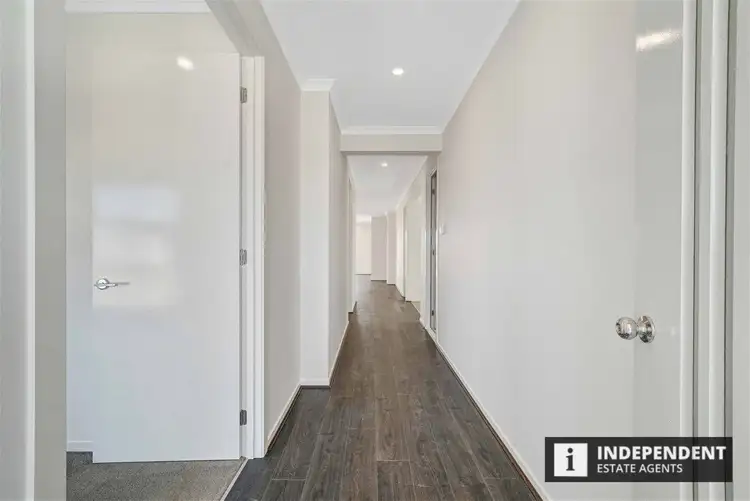 Fourth view of Homely house listing, 129 Shelterbelt Avenue, Weir Views VIC 3338
