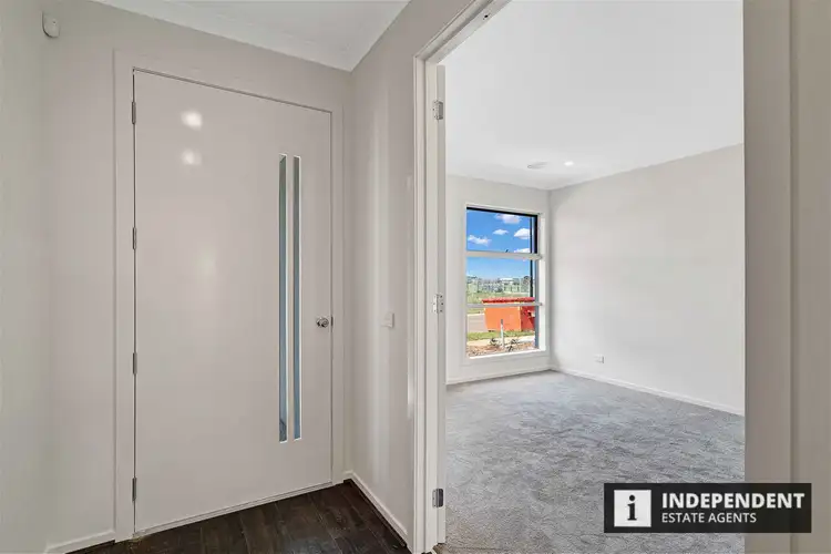 Fifth view of Homely house listing, 129 Shelterbelt Avenue, Weir Views VIC 3338