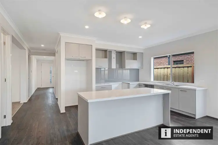 Seventh view of Homely house listing, 129 Shelterbelt Avenue, Weir Views VIC 3338