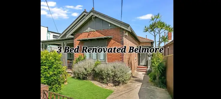 5/18 Isabel Street, Belmore NSW 2192