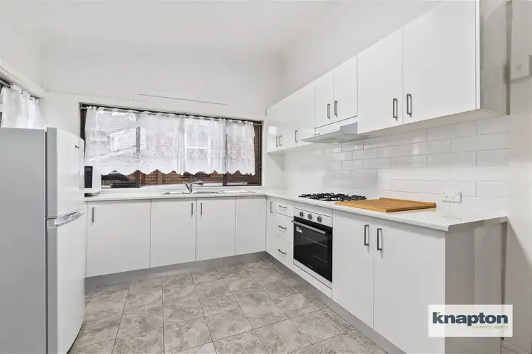 Second view of Homely semi-detached listing, 5/18 Isabel Street, Belmore NSW 2192