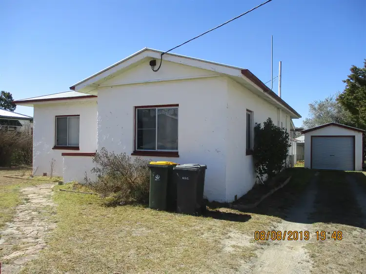 Main view of Homely house listing, 19 Symes Street, Stanthorpe QLD 4380