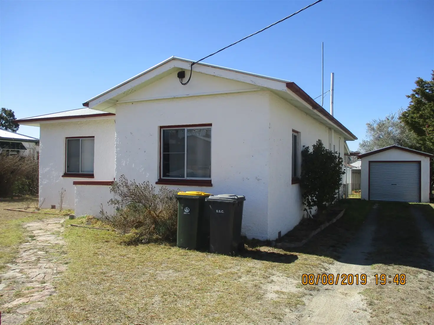 Main view of Homely house listing, 19 Symes Street, Stanthorpe QLD 4380