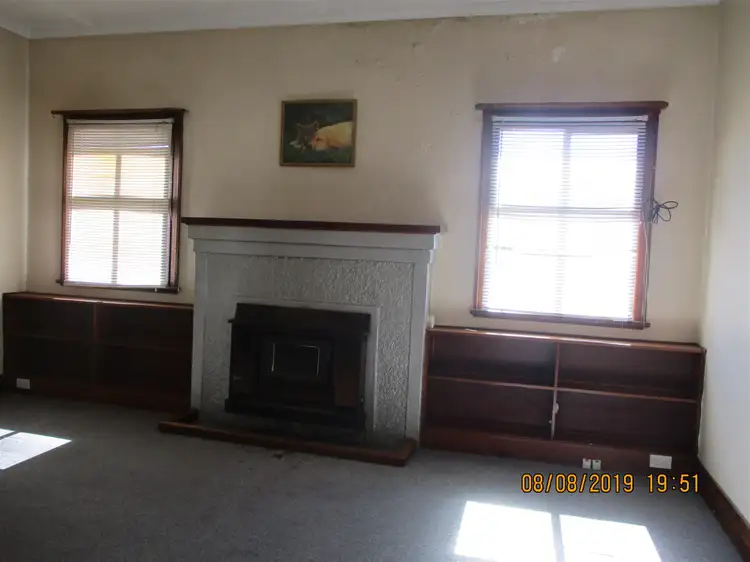 Fifth view of Homely house listing, 19 Symes Street, Stanthorpe QLD 4380