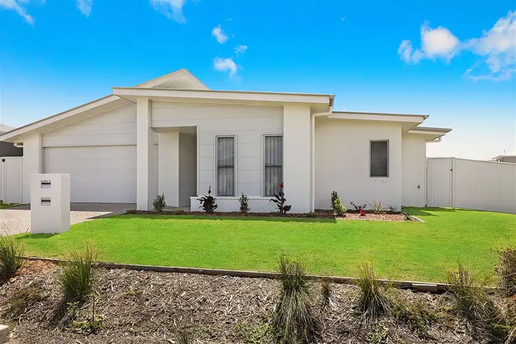 1/43 Bells Reach Dr, Bells Creek QLD 4551
