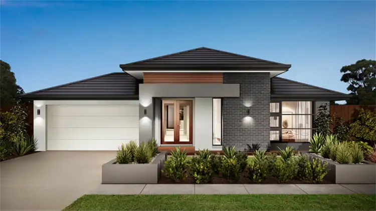 Main view of Homely house listing, 27 Councillor Drive, Weir Views VIC 3338