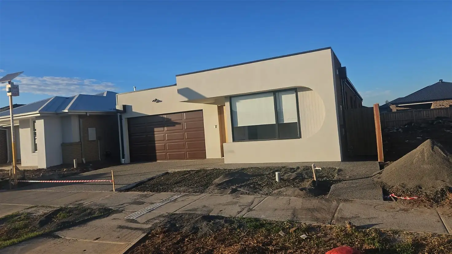 Main view of Homely house listing, 27 Councillor Drive, Weir Views VIC 3338