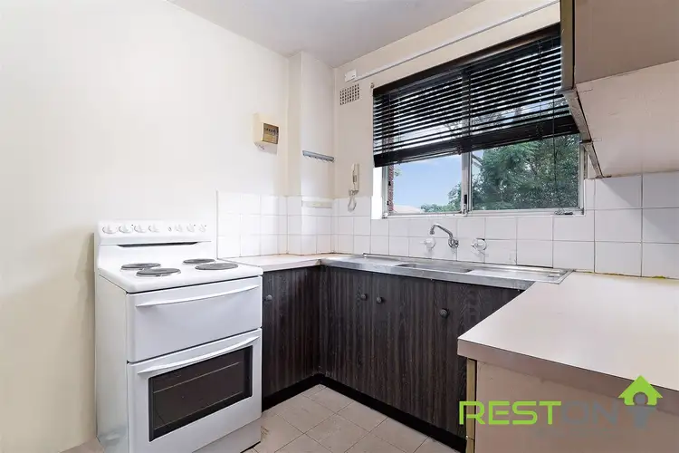Fourth view of Homely apartment listing, 12/48-50 Pevensey Street, Canley Vale NSW 2166