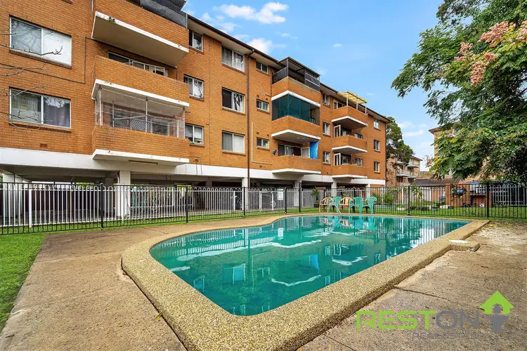 Sixth view of Homely apartment listing, 12/48-50 Pevensey Street, Canley Vale NSW 2166