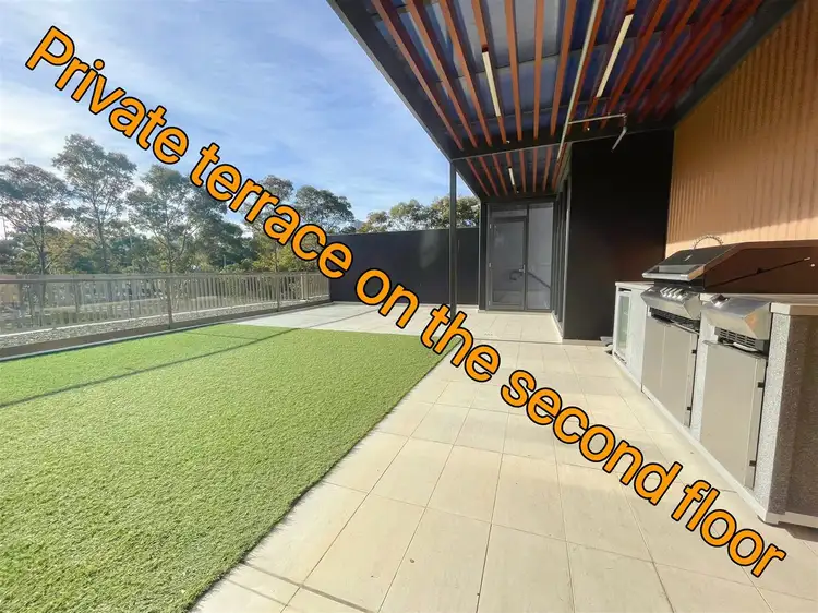 120/3 Carter St, Lidcombe NSW 2141